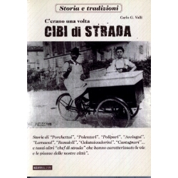 Carlo G. Valli - Cibi di strada